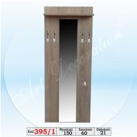 Art. Decoration - 395/1 Wieszak