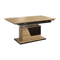 MEBIN - Rossano Ławostół rozsuwany III S pneumatyczny