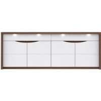 Forte - SAINT TROPEZ STZK241B Komoda | DOSTĘPNA OD RĘKI