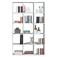 Forte - NET106 Regał MXXR431-120