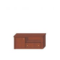 MEBLOMIX - CORSICO rtv 43