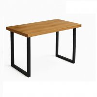 Art. Decoration - 462 Stół Loft 100/60