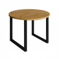 Art. Decoration - 466 Stół Loft 90/90