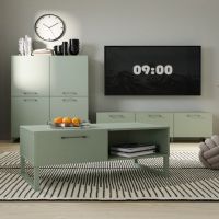 Forte - SILBA Stolik okolicznościowy CFTT5189-U59