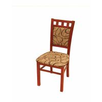 PANKAU - K15 Krzesło bukowe