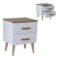 Art. Decoration - 554 Szafka nocna