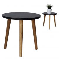 Art. Decoration - 558 Stolik kawowy okrągły