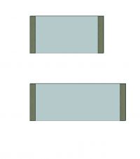 MEBLOMIX - Alpina Lustro