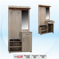 Art. Decoration - 63/P Przedpokój