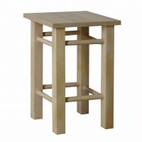 Art. Decoration - 634 Taboret