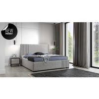 NEW ELEGANCE - NEW ELEGANCE VERTIGO Łóżko 160