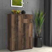 Forte - NET106 Komoda T2KK20-H51