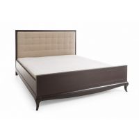 Meblarz - LAVIANO TYP 15 Łoże 160 bez nakładki tapicerowanej, materaca i stelaża