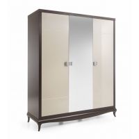 Meblarz - LAVIANO TYP 18 + TYP 20 x2 + TYP 21 Szafa 3D