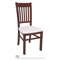 MOSKAŁA MEBLE - Krzesło NR 761