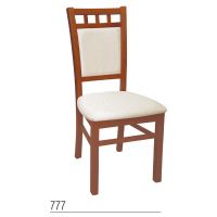 MOSKAŁA MEBLE - Krzesło NR 777