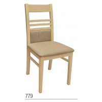 MOSKAŁA MEBLE - Krzesło NR 779