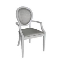 MOSKAŁA MEBLE - KRZESŁO NR 780