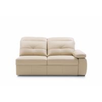 Bydgoskie Meble - LEGEND segm. 2,5F P prawy z funkcją spania | SONET