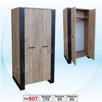 Art. Decoration - 807 Szafa