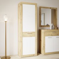 Forte - BACCIO Szafa BCCS811-C830