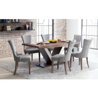 MOSKAŁA MEBLE - Stół 841 rozkładany