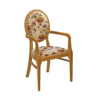 MOSKAŁA MEBLE - KRZESŁO NR 957