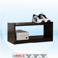 Art. Decoration - 969/2 Regał na buty