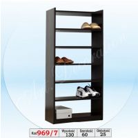 Art. Decoration - 969/7 Regał na buty