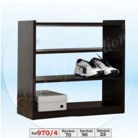 Art. Decoration - 970/4 Regał na buty