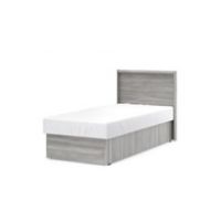 MEBLOMIX - DIAMANTINO Łóżko 97