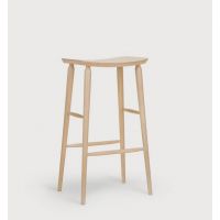 PAGED - ANTILLA Taboret C-9850 | Twared | Buk | Kont.