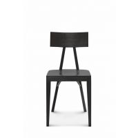 FAMEG - AKKA Krzesło A-0336 | siedzisko tapicerowane