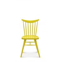 FAMEG - STICK Krzesło A-0537 | siedzisko twarde