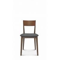 FAMEG - FAME Krzesło A-0620 | siedzisko tapicerowane