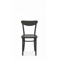 FAMEG - Krzesło A-1260 siedzisko twarde