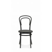 FAMEG - A-14 Krzesło | siedzisko tapicerowane
