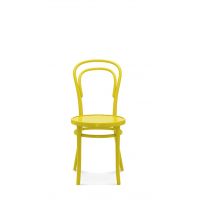 FAMEG - A-14 Krzesło | siedzisko tapicerowane