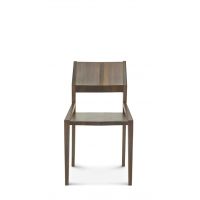 FAMEG - ARCOS Krzesło A-1403 | siedzisko twarde