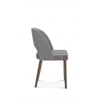 FAMEG - ALORA Krzesło A-1412 dąb