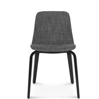 FAMEG - HIPS Krzesło A-1802/1 siedzisko + oparcie tapicerowane