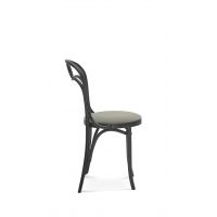 FAMEG - A-31 Krzesło | siedzisko tapicerowane