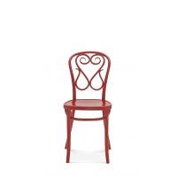 FAMEG - A-4 Krzesło | siedzisko tapicerowane