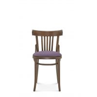 FAMEG - VERT Krzesło A-788 | łączniki boczne siedzisko tapicerowane