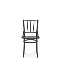 FAMEG - Krzesło A-8145/14 łączniki boczne siedzisko twarde