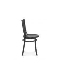FAMEG - Krzesło A-8145/14 łączniki boczne siedzisko tapicerowane