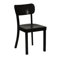 PAGED - A-6620 Krzesło | Twarde | Buk | Kont.