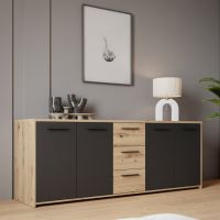 Forte - PILVI Komoda FINPILVI01-M712