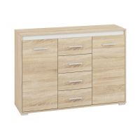 ML MEBLE - AVO Komoda 14