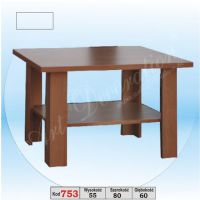 Art. Decoration - 753 Ława